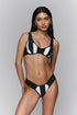 Sarda Lin Bikini Briefs Brazilian